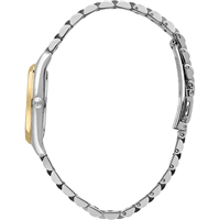 Orologio Lucien Rochat Donna Mademoiselle in Acciaio R0453120504 - R0453120504